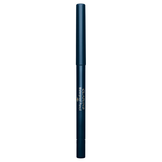 CLARINS Waterproof Eye Pencil (03 Blue Orchid)