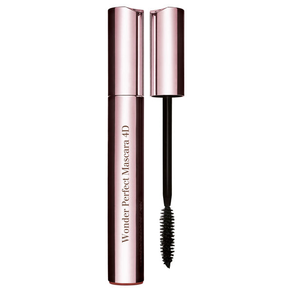 CLARINS Wonder Perfect Mascara 4D (01 Perfect Black)