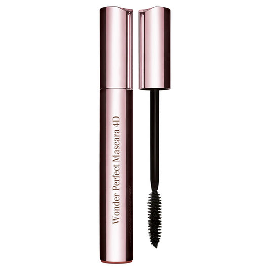CLARINS Wonder Perfect Mascara 4D (01 Perfect Black)