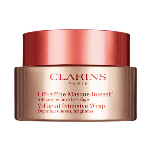 CLARINS Total V Wrap, 75g