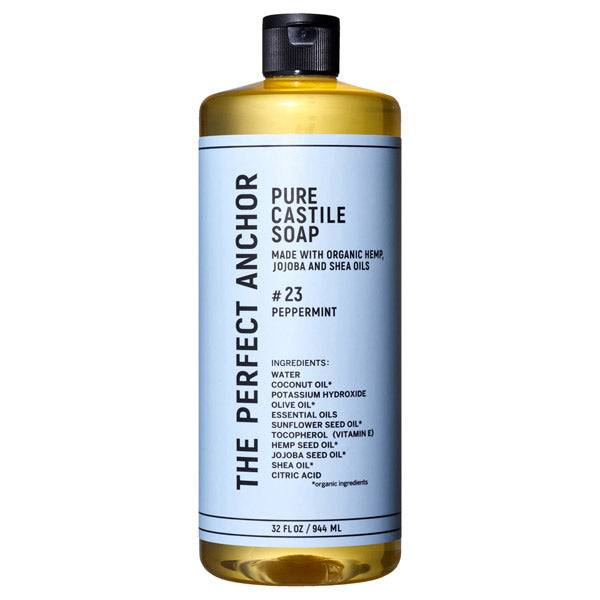 The Perfect Anchor Peppermint #23, 944ml