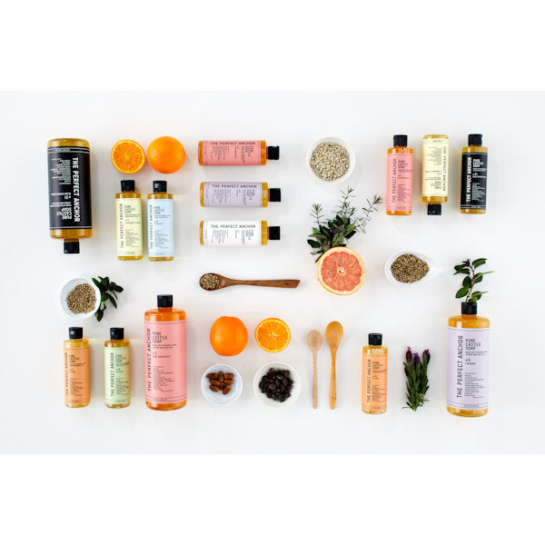 The Perfect Anchor Pink Grapefruit #3, 944ml