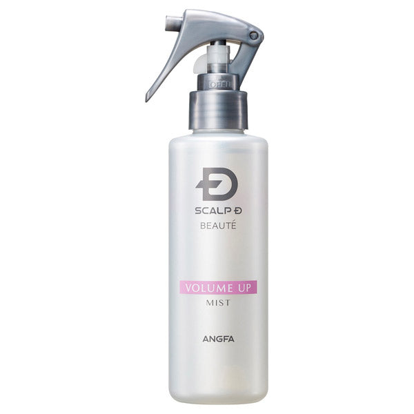 Scalp D Beaute Volume Up Mist, 180ml