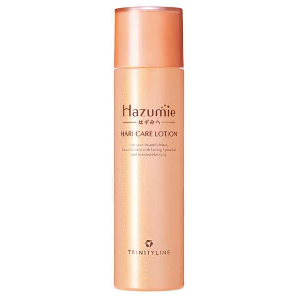TRINITYLINE Hazumie Haricare Lotion, 120ml
