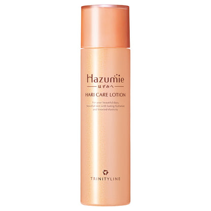 TRINITYLINE Hazumie Haricare Lotion, 120ml