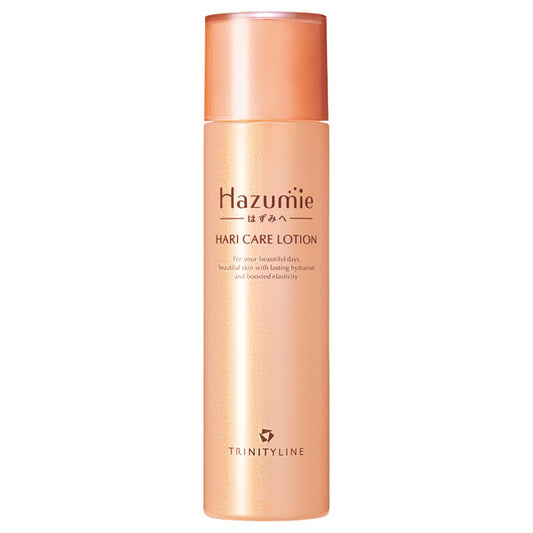 TRINITYLINE Hazumie Haricare Lotion, 120ml