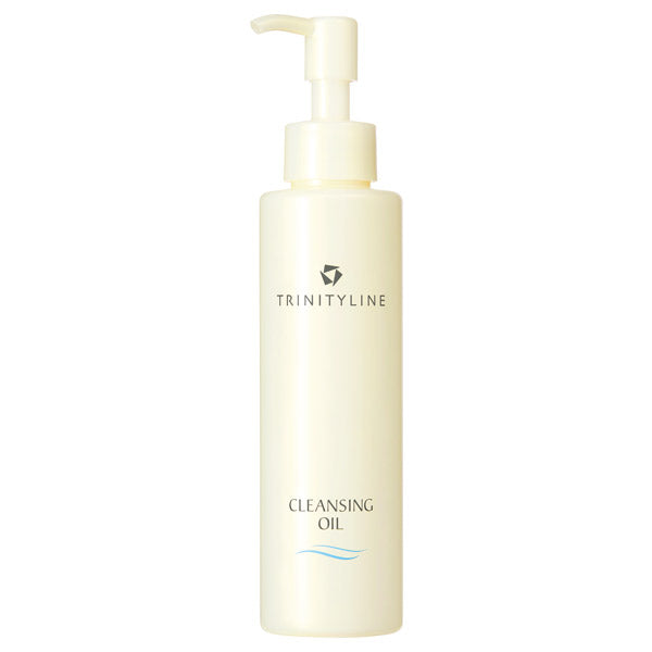 Cleansing Oil, 150ml, Smooth