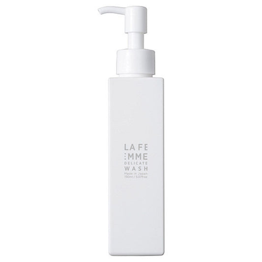 modish La Femme Delicate Wash, 150ml