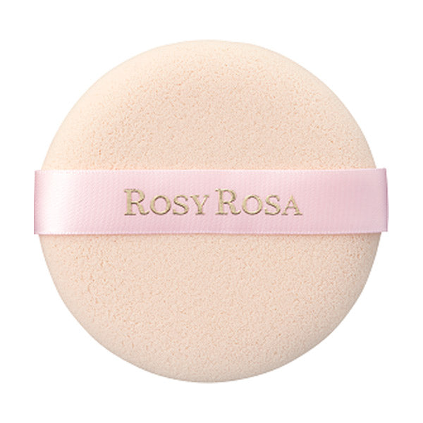 Rosy Rosa Marshmallow Mousse Touch Puff