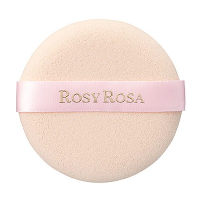 Rosy Rosa Marshmallow Mousse Touch Puff