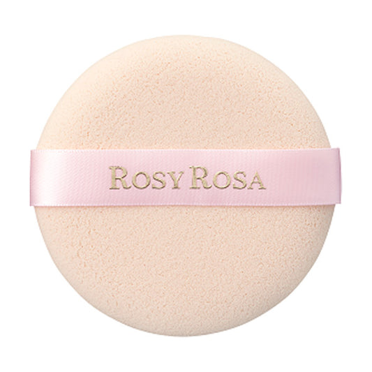 Rosy Rosa Marshmallow Mousse Touch Puff