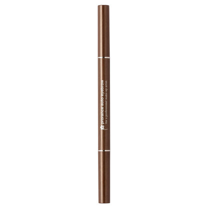 Auto Eyebrow Pencil 21, 21 Brown, 0.18g