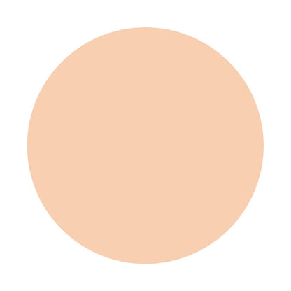 KiSS Matte Chiffon UV High Coverage Base, SPF50 PA+++, 02 Natural Beige color that blends well with the skin, 37g