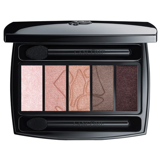 Lancôme Hypnôse Palette (09 Fraîcheur Rosé)
