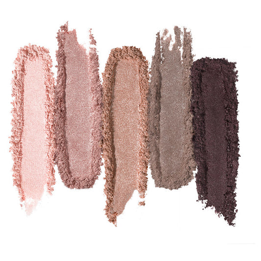 Lancôme Hypnôse Palette (09 Fraîcheur Rosé)