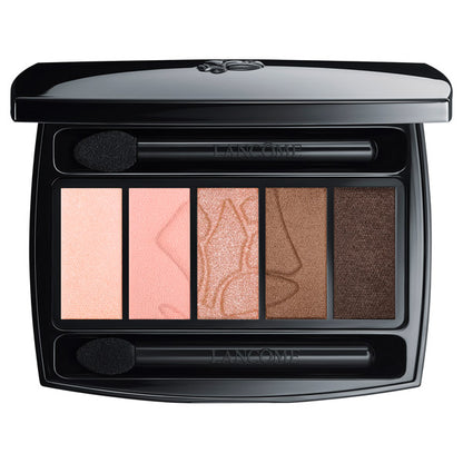 Lancôme Hypnôse Palette (01 French Nude)