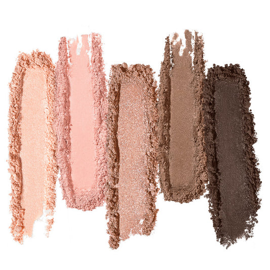 Lancôme Hypnôse Palette (01 French Nude)