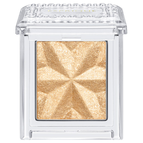 ESPRIQUE Select Eye Color N (GD005 Gold)