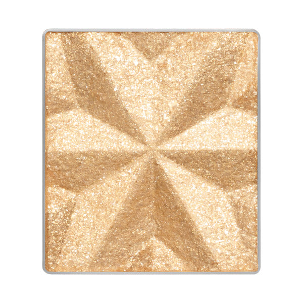 ESPRIQUE Select Eye Color N (GD005 Gold)
