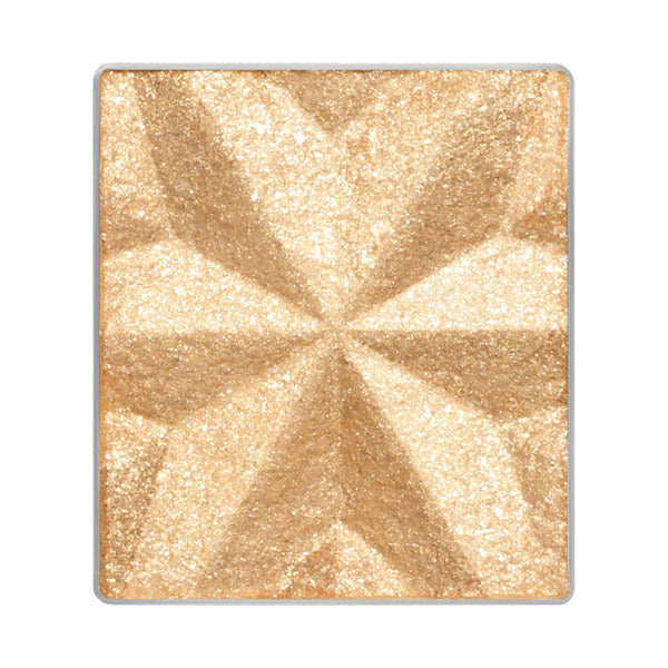 ESPRIQUE Select Eye Color N, [GD005] Gold, 1.5g, Smooth