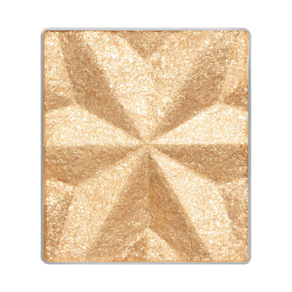 ESPRIQUE Select Eye Color N, [GD005] Gold, 1.5g, Smooth