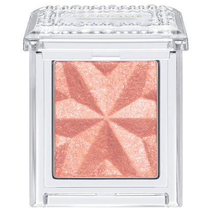 ESPRIQUE Select Eye Color N (OR205 Orange)