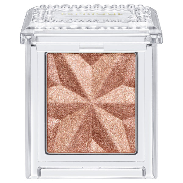ESPRIQUE Select Eye Color N (BR302 Brown)
