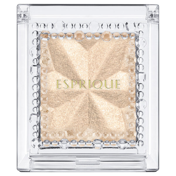 ESPRIQUE Select Eye Color N, [BE300] Beige, 1.5g, Smooth