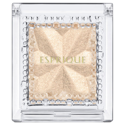 ESPRIQUE Select Eye Color N, [BE300] Beige, 1.5g, Smooth