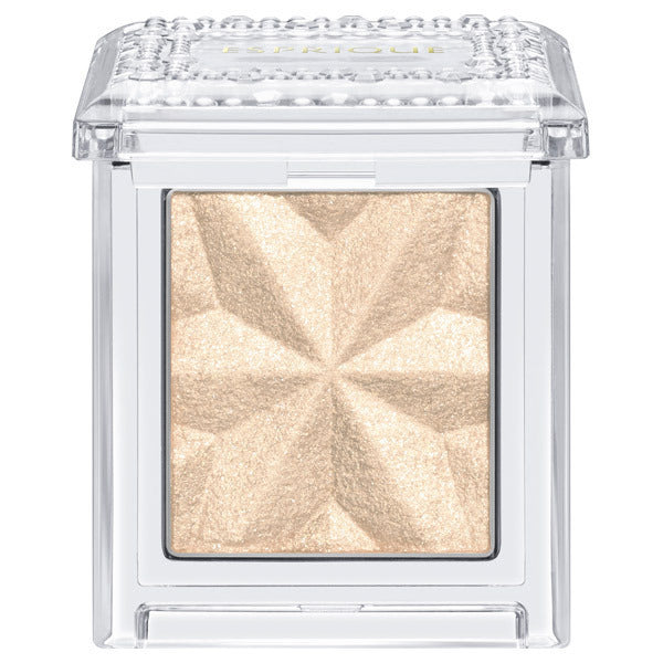 ESPRIQUE Select Eye Color N, [BE300] Beige, 1.5g, Smooth