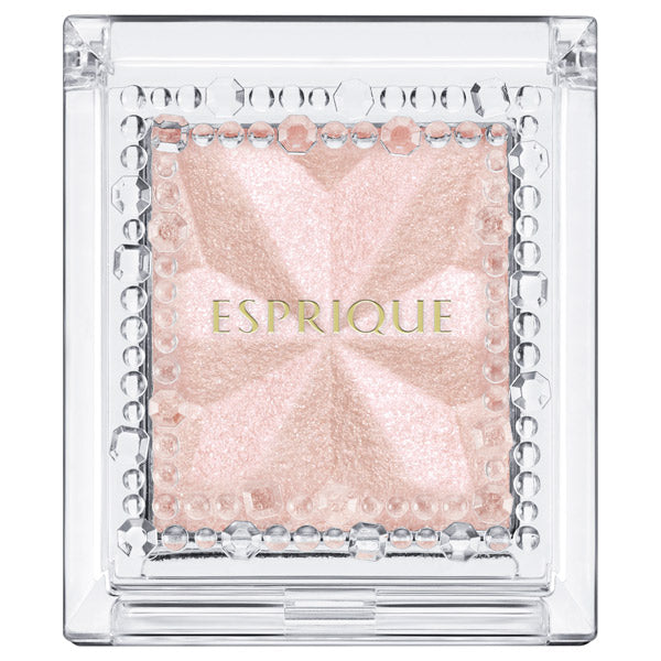 ESPRIQUE Select Eye Color N, [PK800] Pink, 1.5g, Smooth