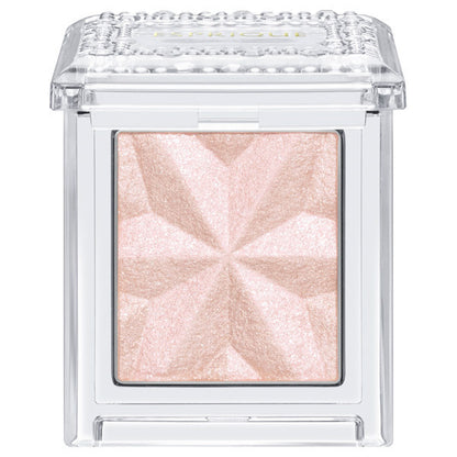 ESPRIQUE Select Eye Color N, [PK800] Pink, 1.5g, Smooth