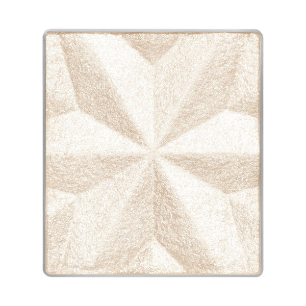 ESPRIQUE Select Eye Color N, [WT001] White, 1.5g, Smooth