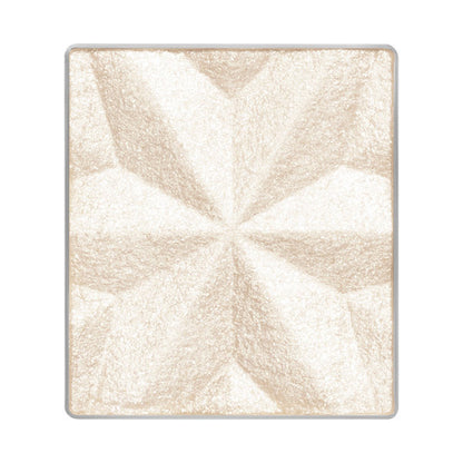 ESPRIQUE Select Eye Color N, [WT001] White, 1.5g, Smooth