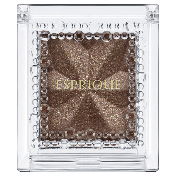 ESPRIQUE Select Eye Color N (BR306 Brown)