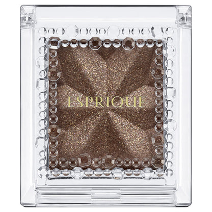 ESPRIQUE Select Eye Color N (BR306 Brown)