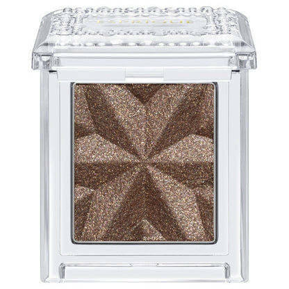 ESPRIQUE Select Eye Color N, [BR306] Brown, 1.5g, Smooth