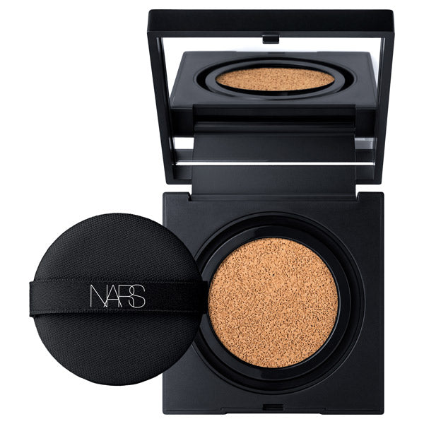 NARS Natural Radiant Longwear Cushion Foundation, SPF50 PA+++, Refill, 5882 (for medium-toned yellow skin tones)