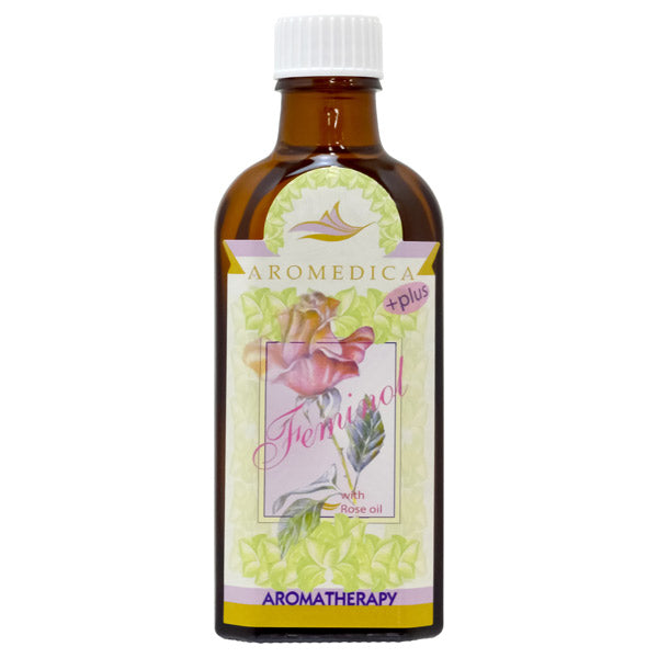AROMEDICA Aromedica Feminol Plus, 100ml
