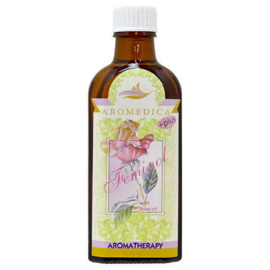 AROMEDICA Aromedica Feminol Plus, 100ml
