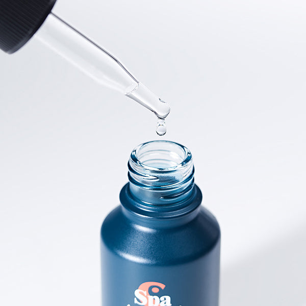 Spa treatment eX Real C-Serum, 18ml