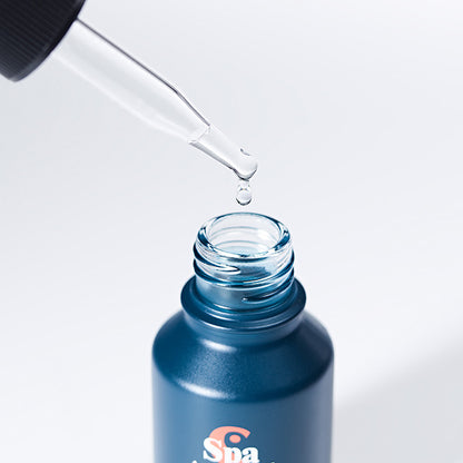 Spa treatment eX Real C-Serum, 18ml