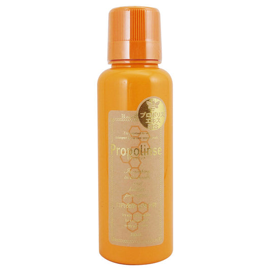 Propolinse Mouthwash (Propolis), 150ml