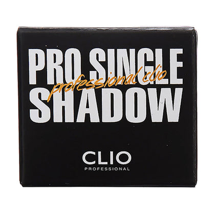 CLIO Pro Single Shadow (#G57 Pearl Mantic)