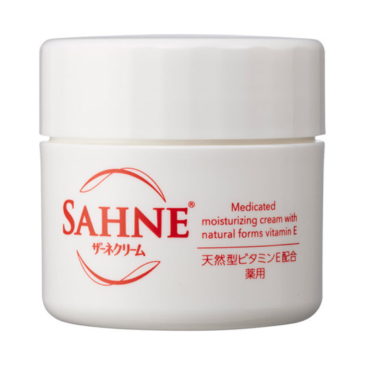 SANA Sahne Cream, 100g