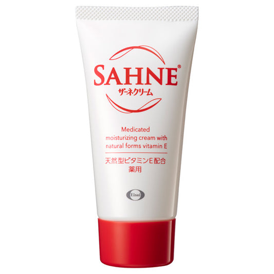 Sahne Cream, 48g