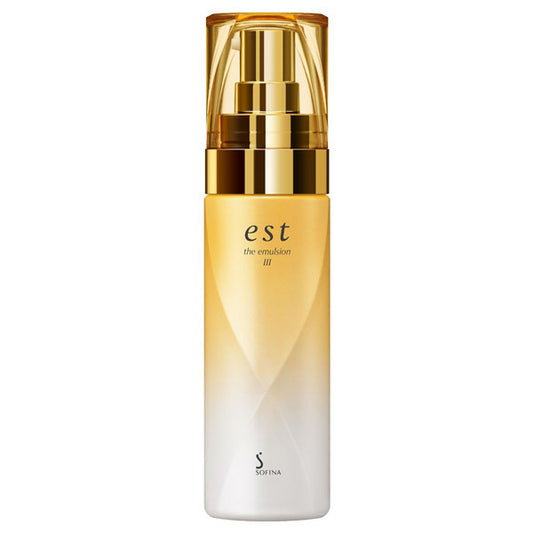 est EST THE EMULSION III, 80g