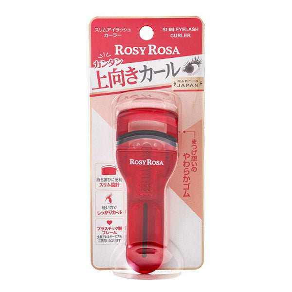 Rosie Rosa Slim Eyelash Curler