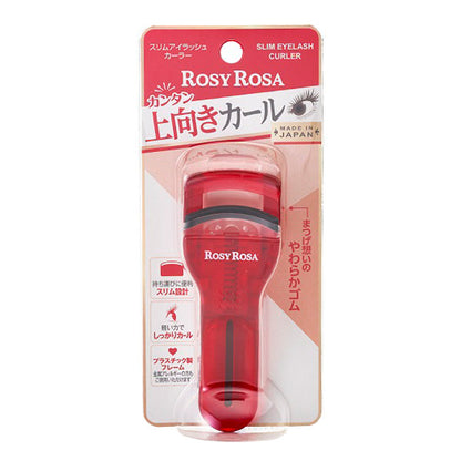 Rosie Rosa Slim Eyelash Curler