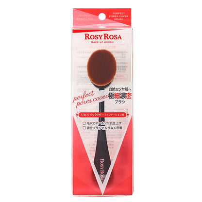 Rosy Rosa Perfect Pore Cover Brush